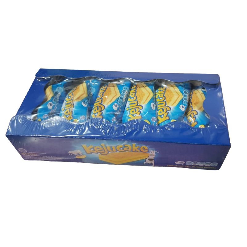 

kraft keju cake 16 g
