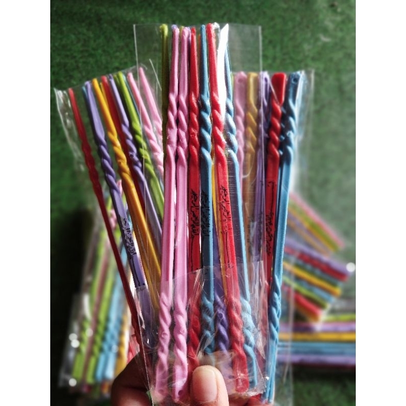 

(12pcs) Tuding Ngaji Alat Tunjuk Baca Iqro Al Quran /Petunjuk Mengaji