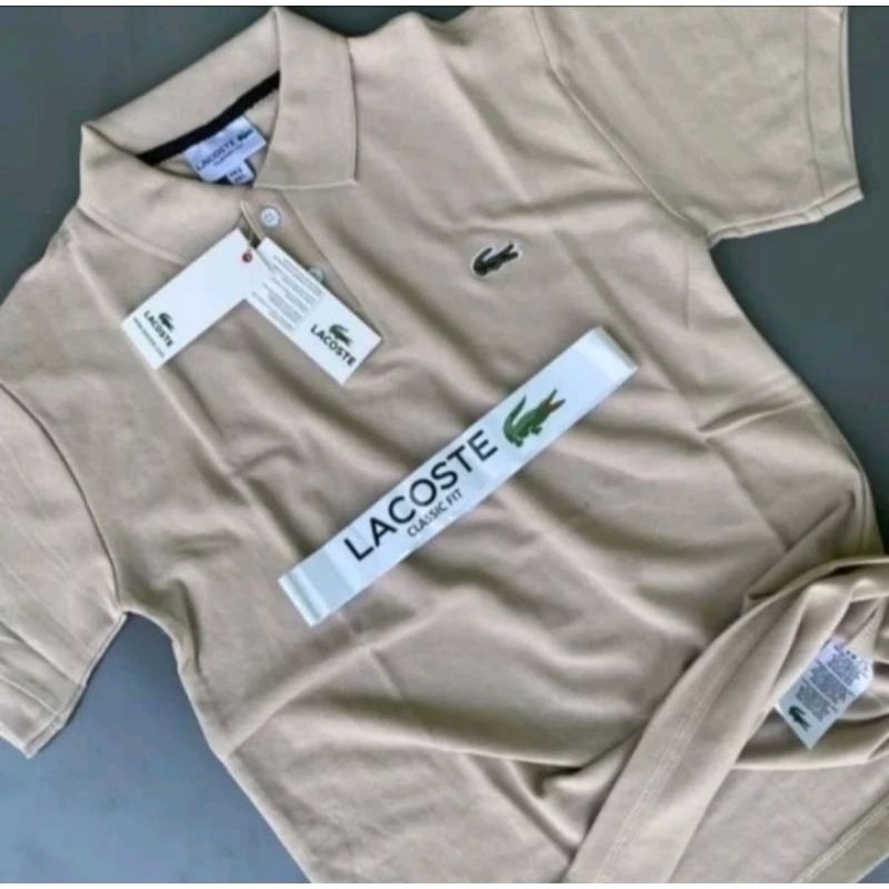 kaos kerah POLO/KAOS KERAH PREMIUM/POLO LCT/POLO SHIRT