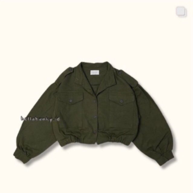 likelike jacket hellahunky