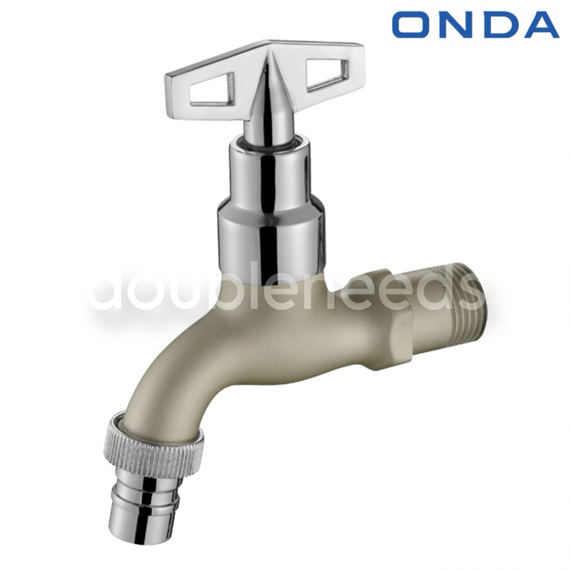 KRAN AIR KUNCI 1/2” ONDA / KRAN KUNCI ATAS ONDA