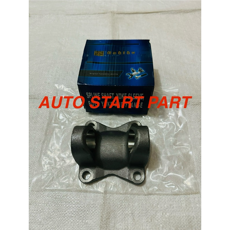 FLANGE JOINT / TAPAK KUDA HINO DUTRO / 130HT (HKK)