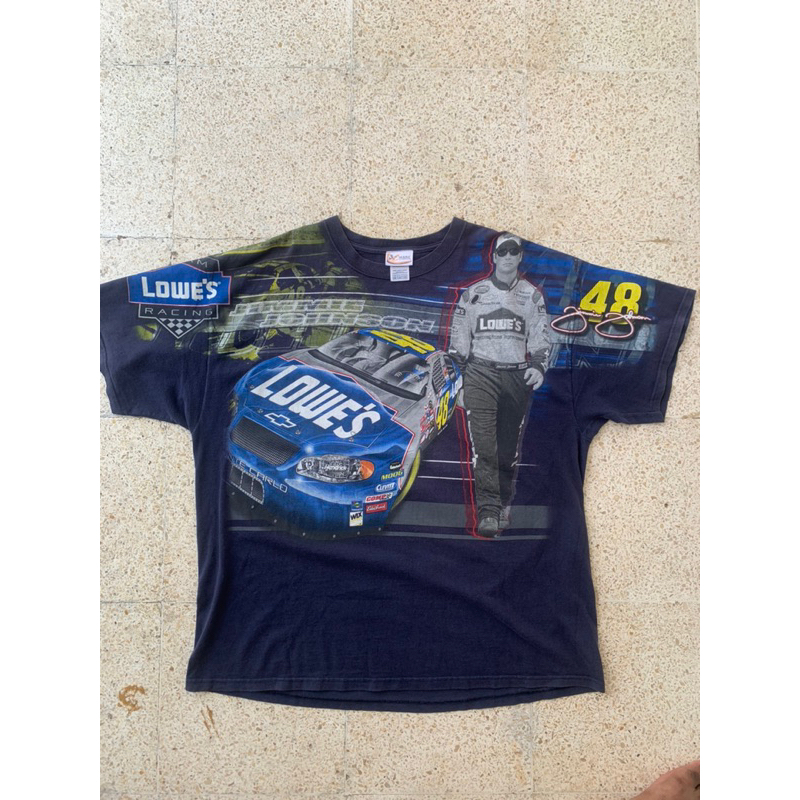 SOLD OUT Kaos Nascar AOP