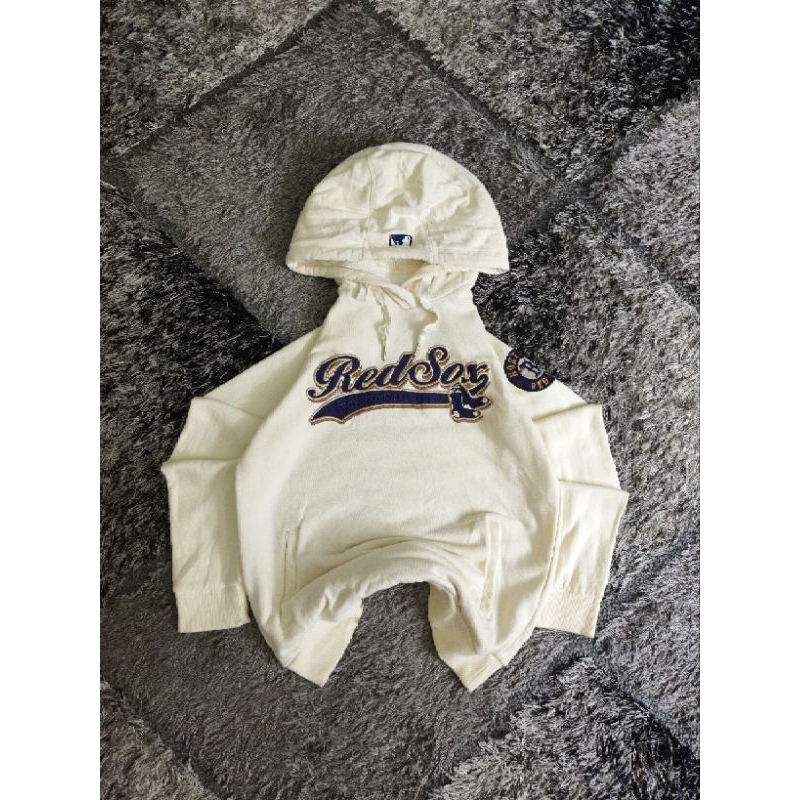 Hoodie MLB redsox