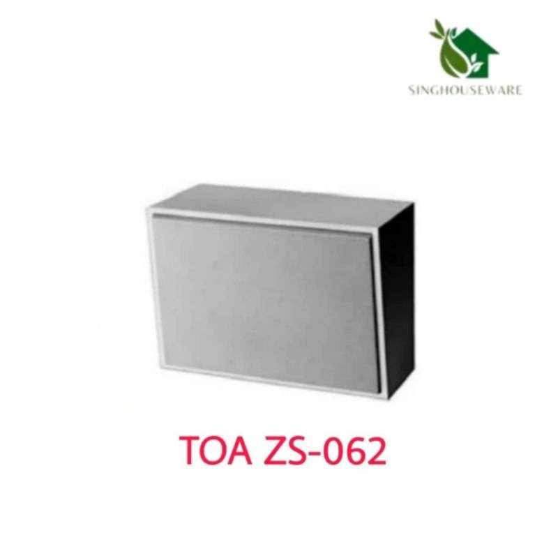 Toa Speaker Dinding ZS-062