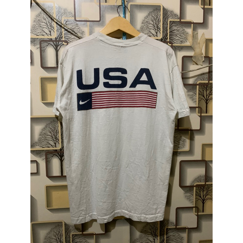 Nike flag USA