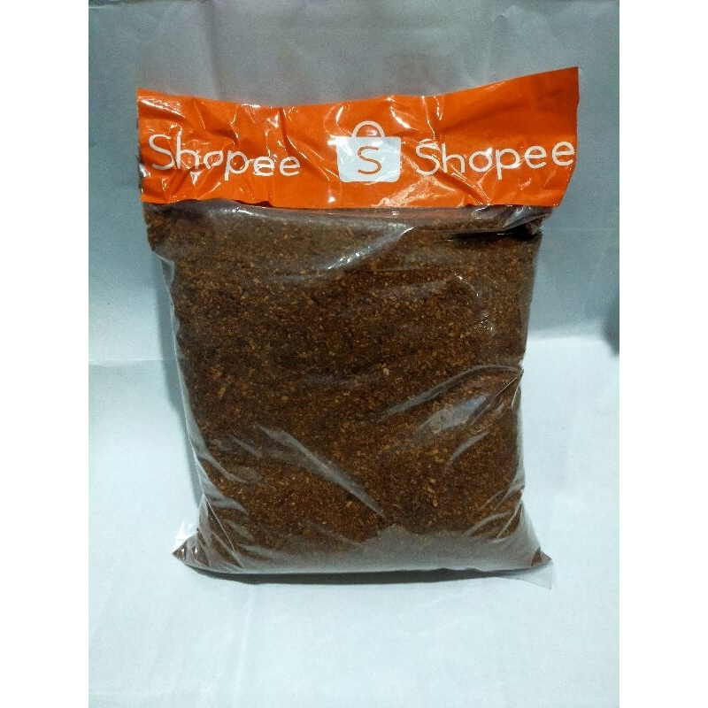 Cocopeat Media Tanam Kemasan Hemat