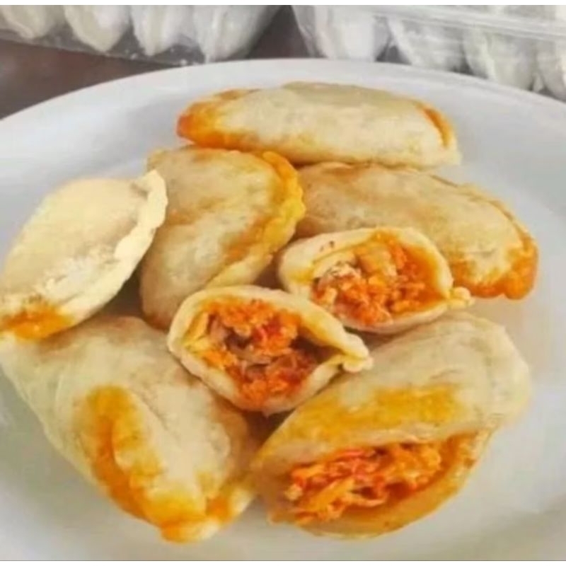 Cireng isi Ayam Suwir 20pcs