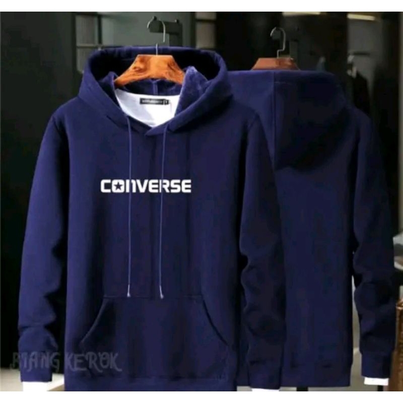SWEATER HODIE CONVERSE