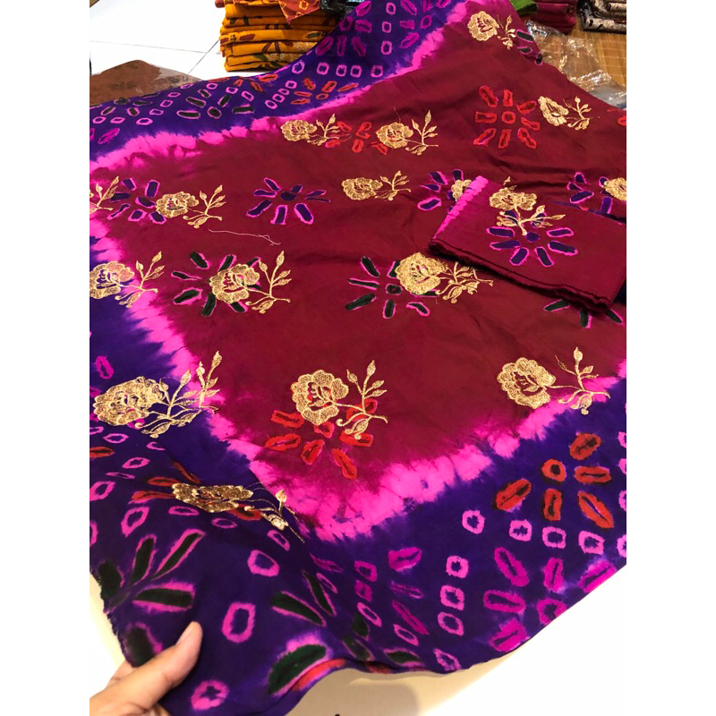 semi mastuli jumputan sugeng