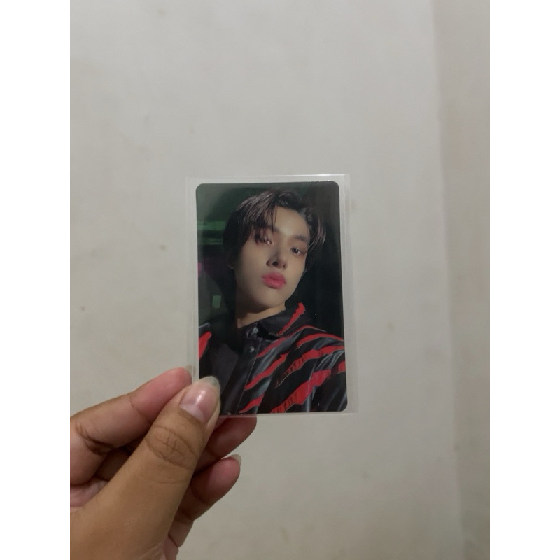 [ENHYPEN] PHOTOCARD JAKE POM