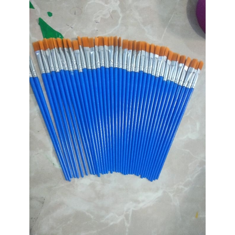 

kuas kecil, kuas lukis, lukis, kuas gambar, kuas mewarnai