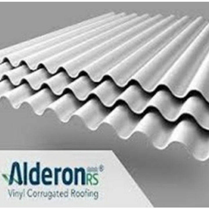 alderon RS single layer