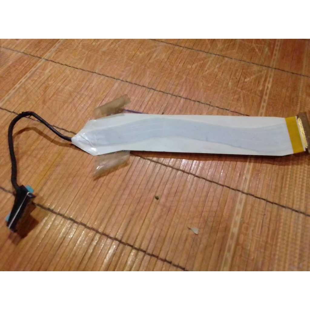Flexible LCD Kabel Flexible Lenovo T410