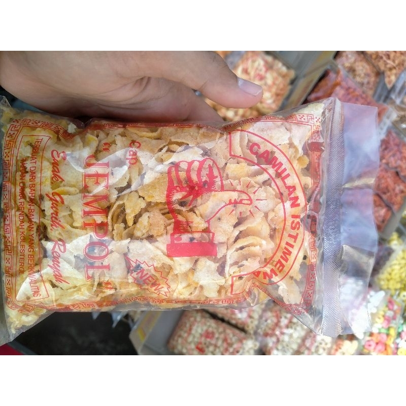 

kripik jagung