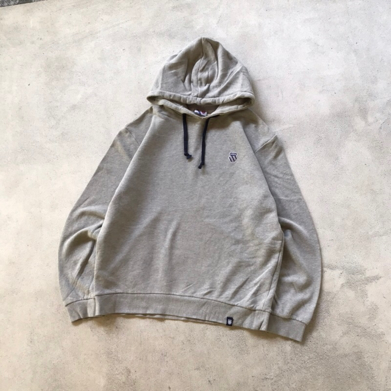 Hoodie Kswiss