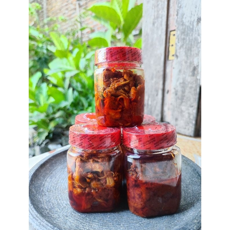 

PROMO sambel bulding isi3
