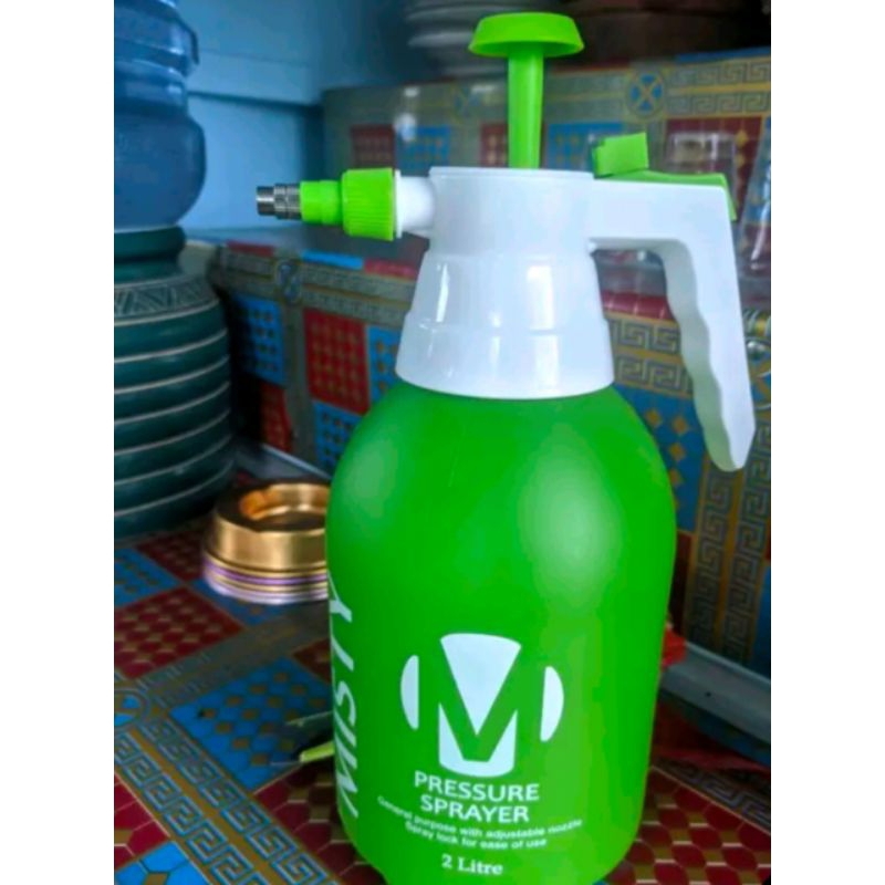 Sprayer Semprot 2liter Misty