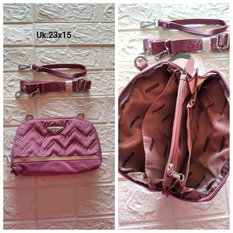 Tas Wanita import Sighmon