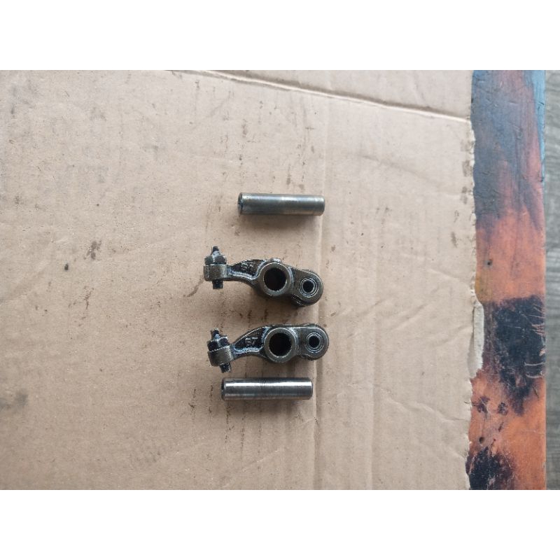 platuk klep beat scoopy fi 2013/2014 original copotan