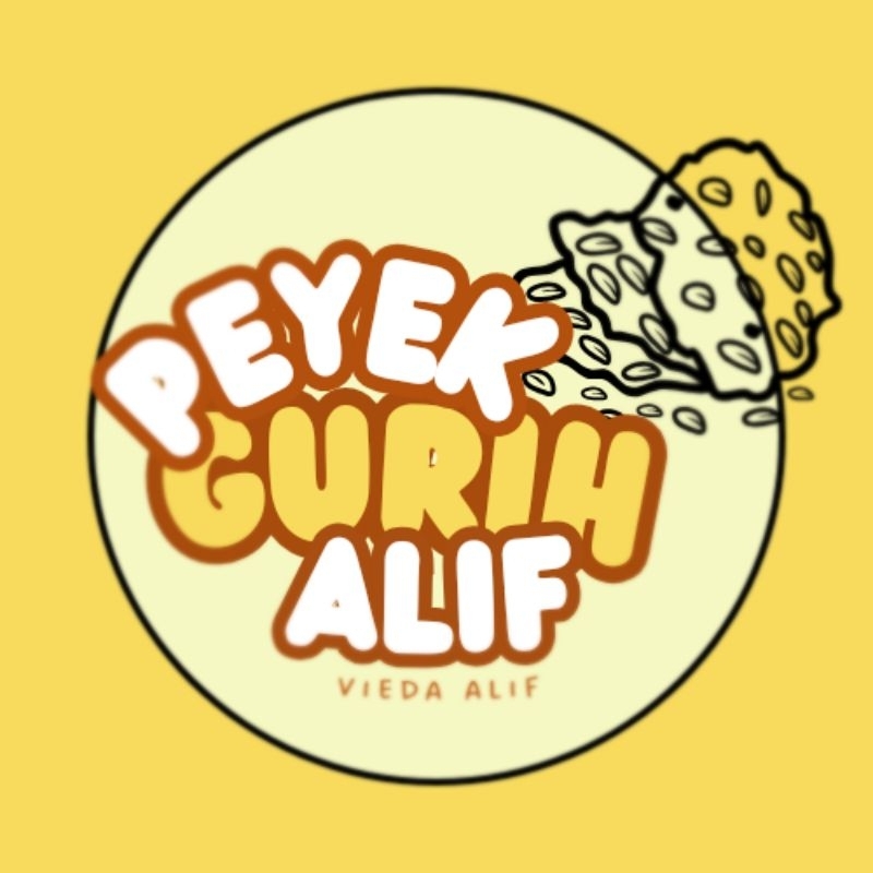 

PEYEK GURIH ALIF