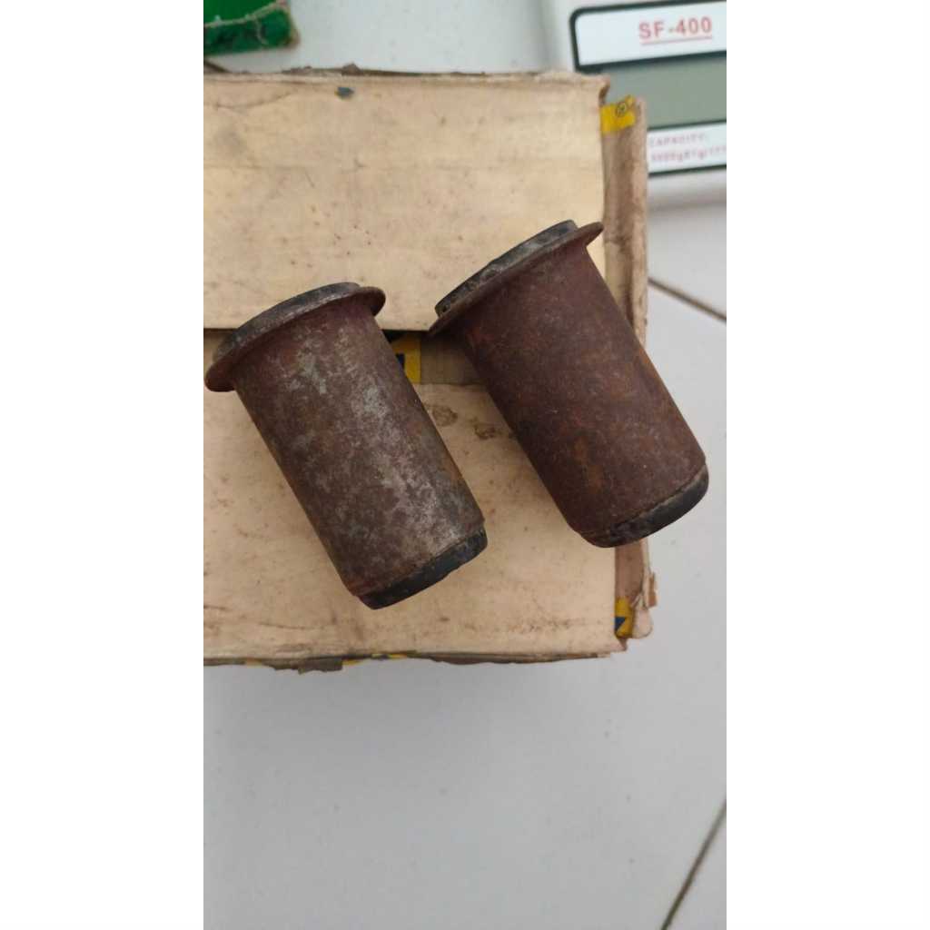 BOS PER BESI BELAKANG TAFT BADAK/F50