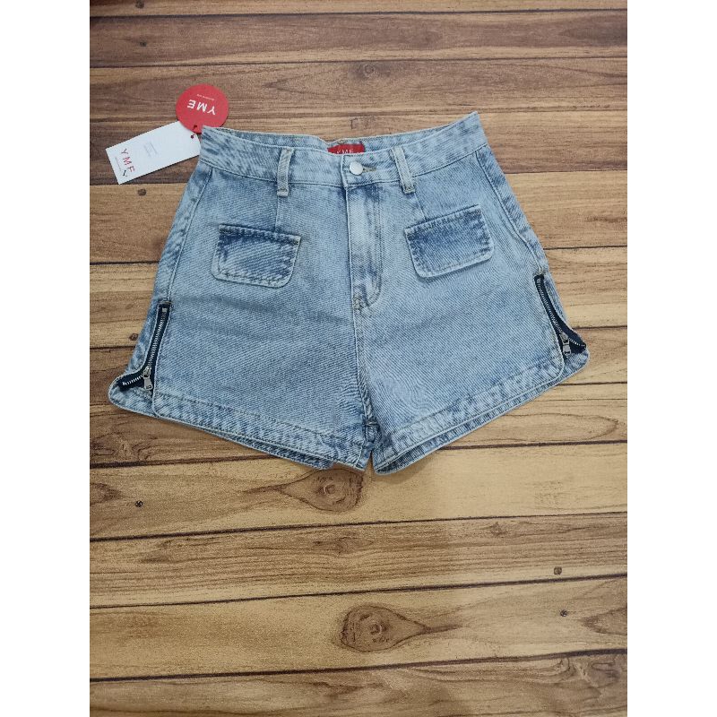 celana pendek/hotpants jeans BKK