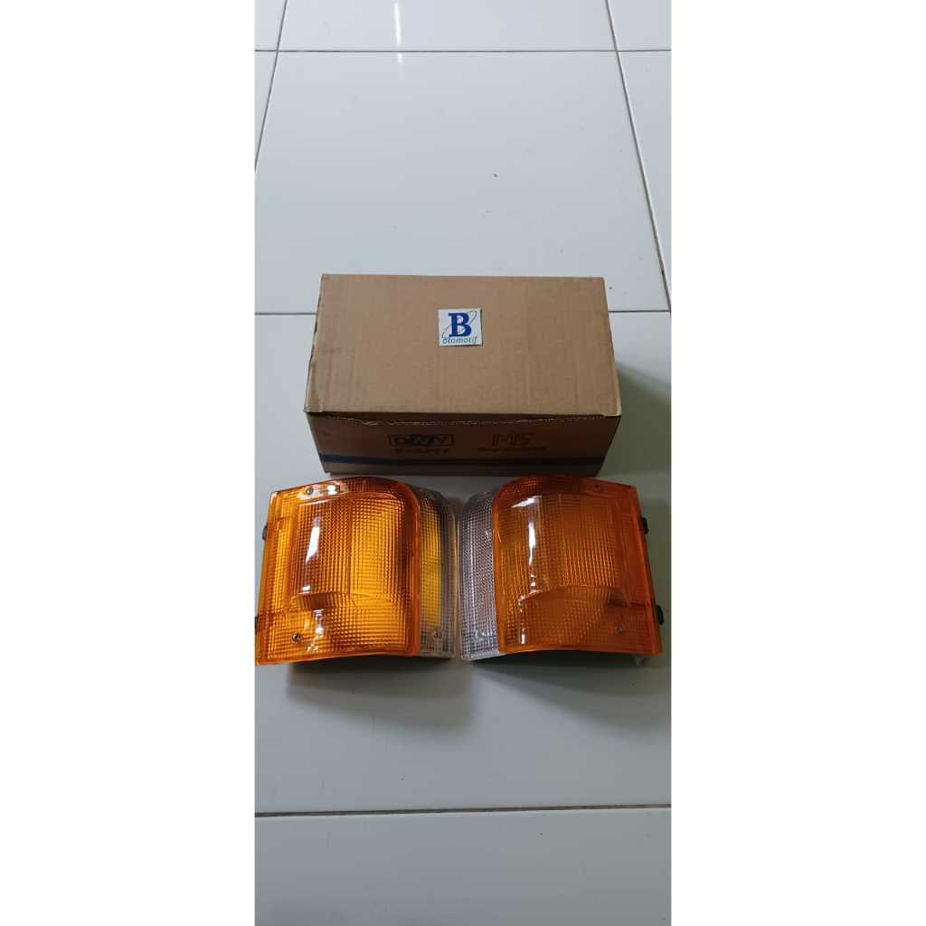 Lampu sein Depan kijang super