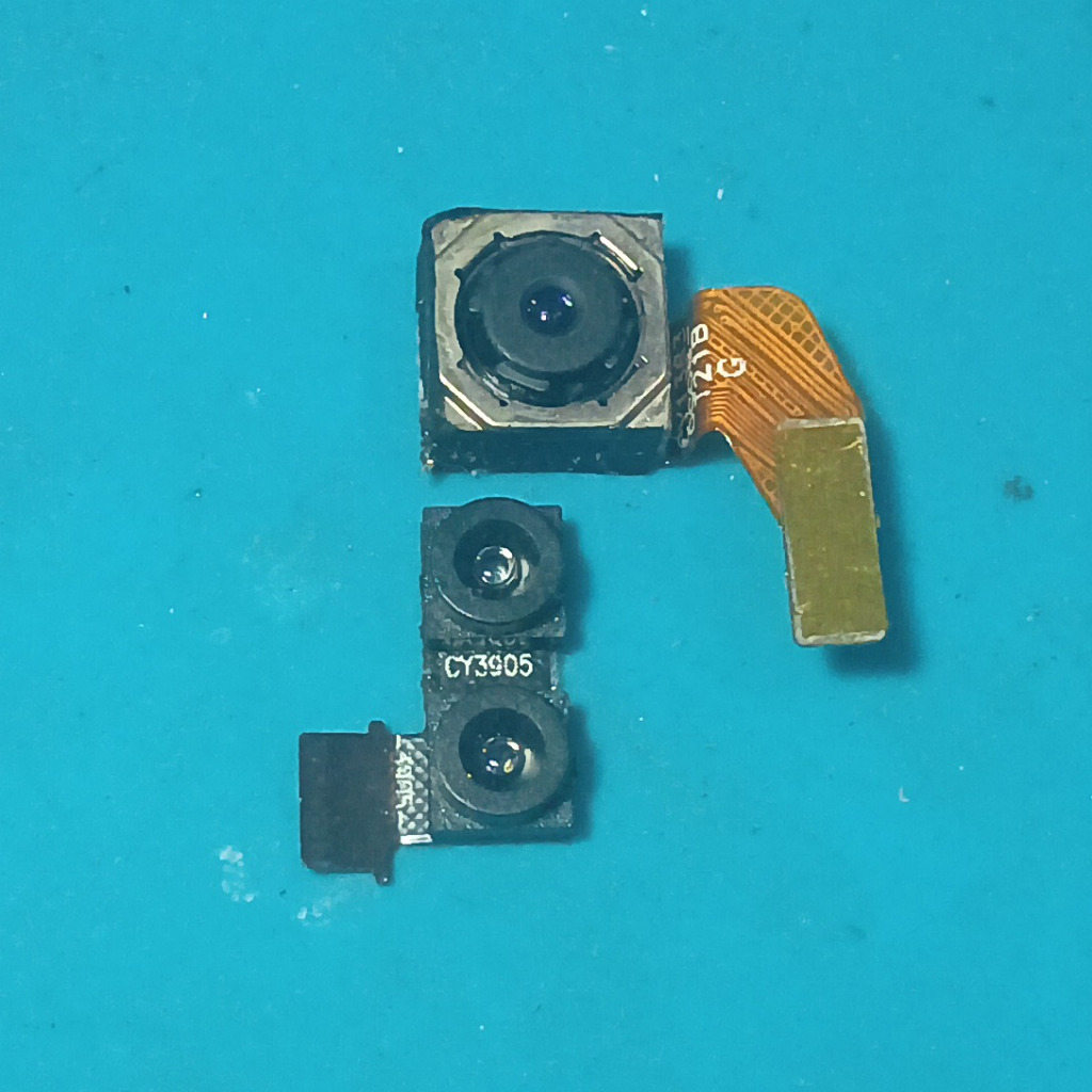 Kamera Belakang Hotwav Pearl K2 Original Copotan Kamera Belakang Original Hotwav Pearl K2 Kamera Bel