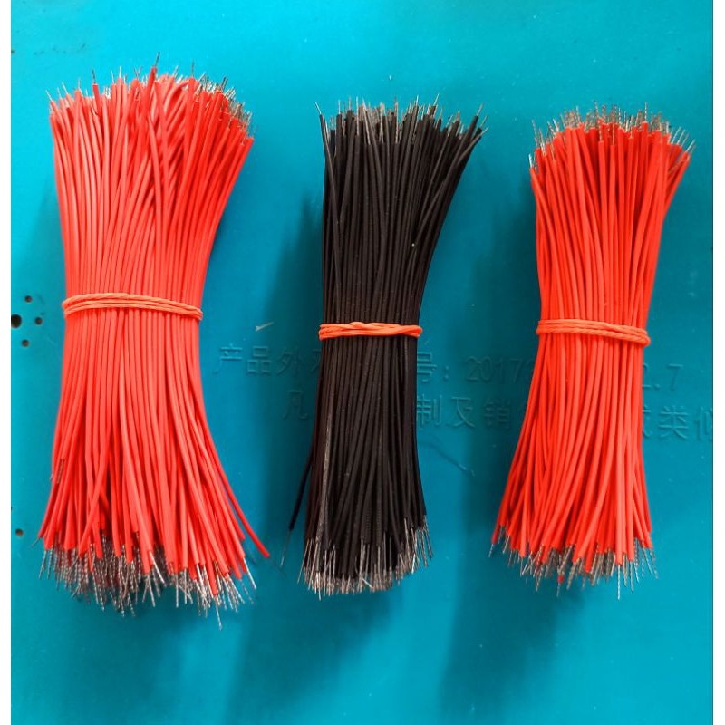 kabe PCB LED penghubung PCB dengan Drat Lampu bisa untuk LED dan LHE