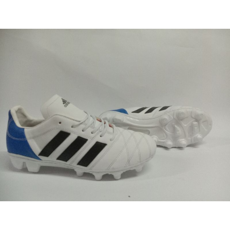 sepatu bola kulit sepatu bola handmade