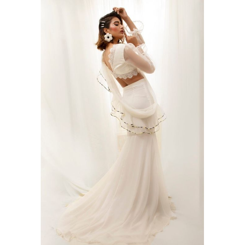 lehenga India baju India rok India gaun