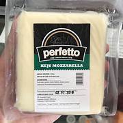 

PERFETTO MOZZARELA 250 GR