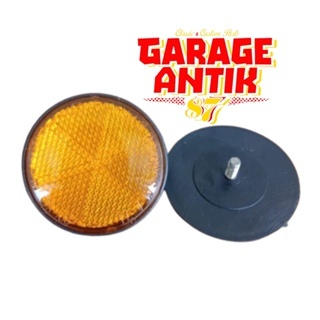 Mata kucing baut derat 8 yamaha v75 yamaha dt100