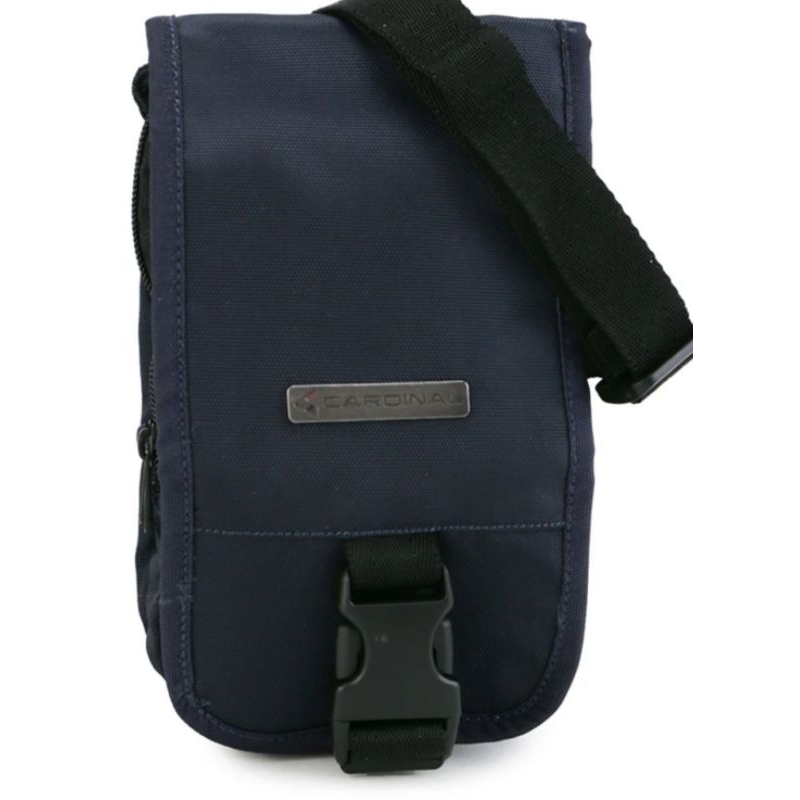 Tas Selempang Cardinal Original
