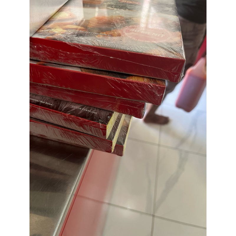 

pesanan khusus ayyik