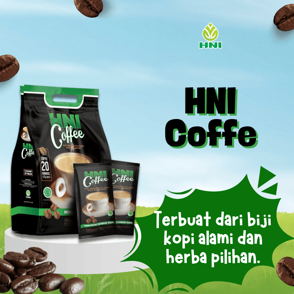 

HPAI COFFE HNI HPAI KOPI HPAI | Kopi Penambah Stamina