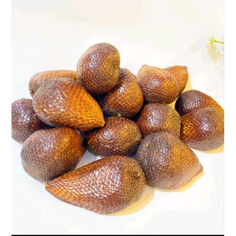 

Salak Pondo 500gr