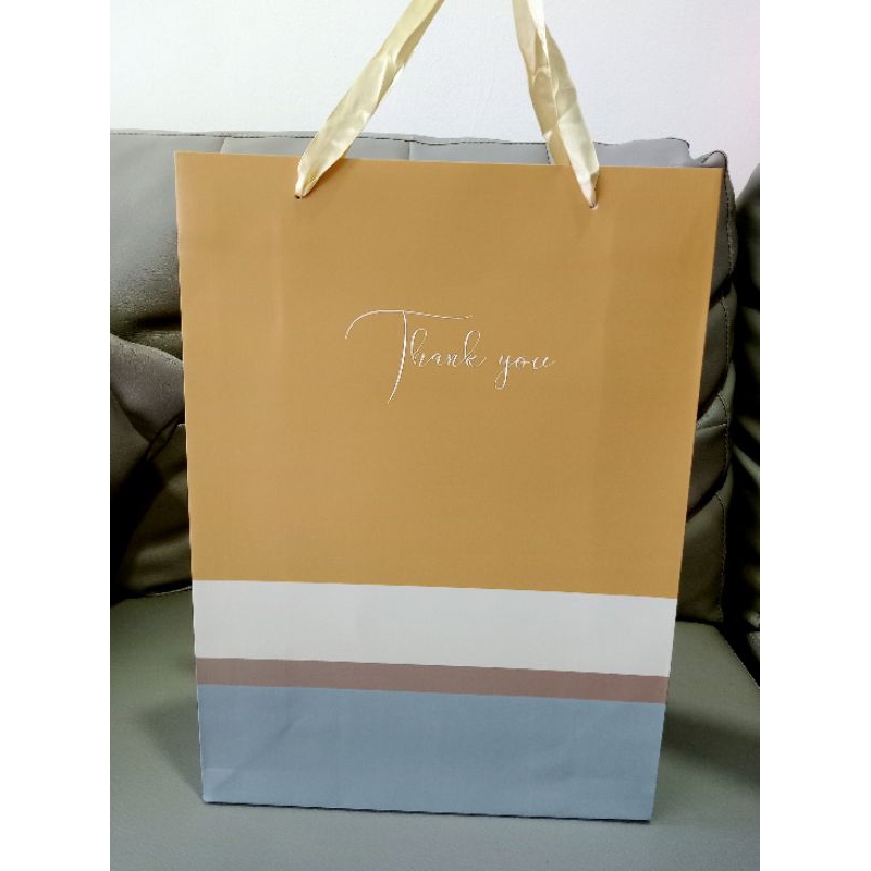 

PAPERS BAG HADIAH/KADO