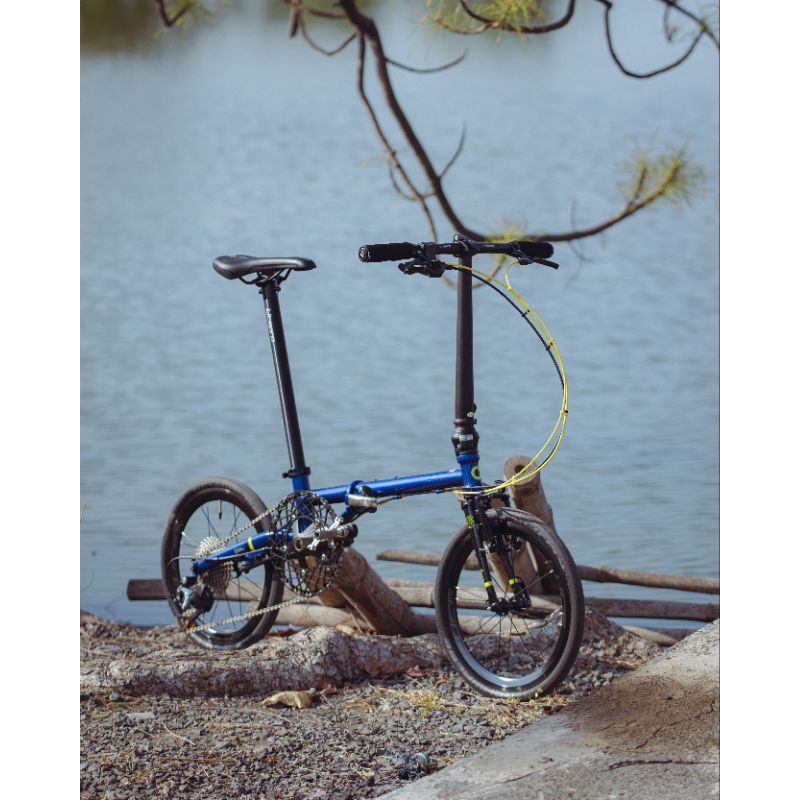 fnhon gust blue saphire