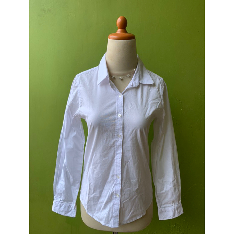KEMEJA LENGAN PANJANG K07 J&MOLLS