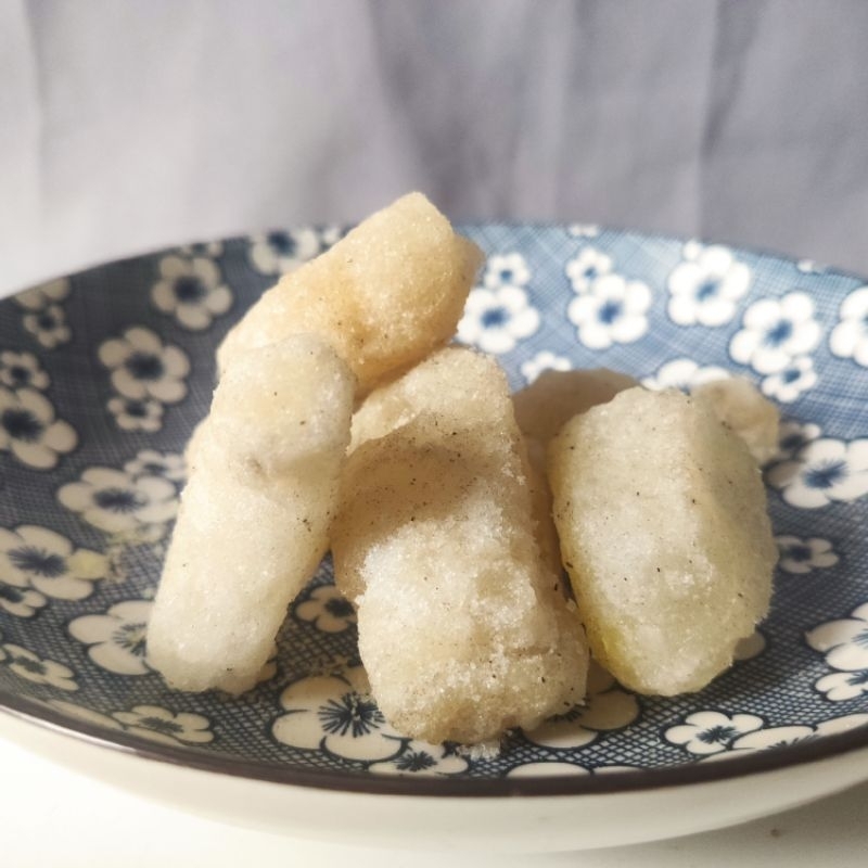 

Gula Batu Putih •500Gram