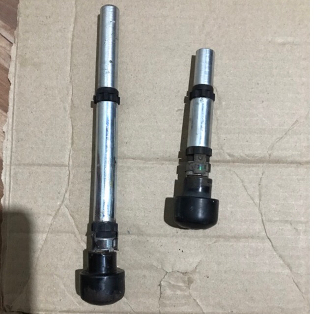 Balancer bandulan stang motor Revo abs,fit,supra x 125 fi original second