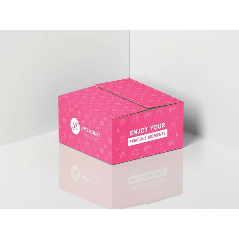 

DUS MEDIUM | JIMS HONEY | UNTUK 3-5 TAS UKURAN SMALL TO MEDIUM