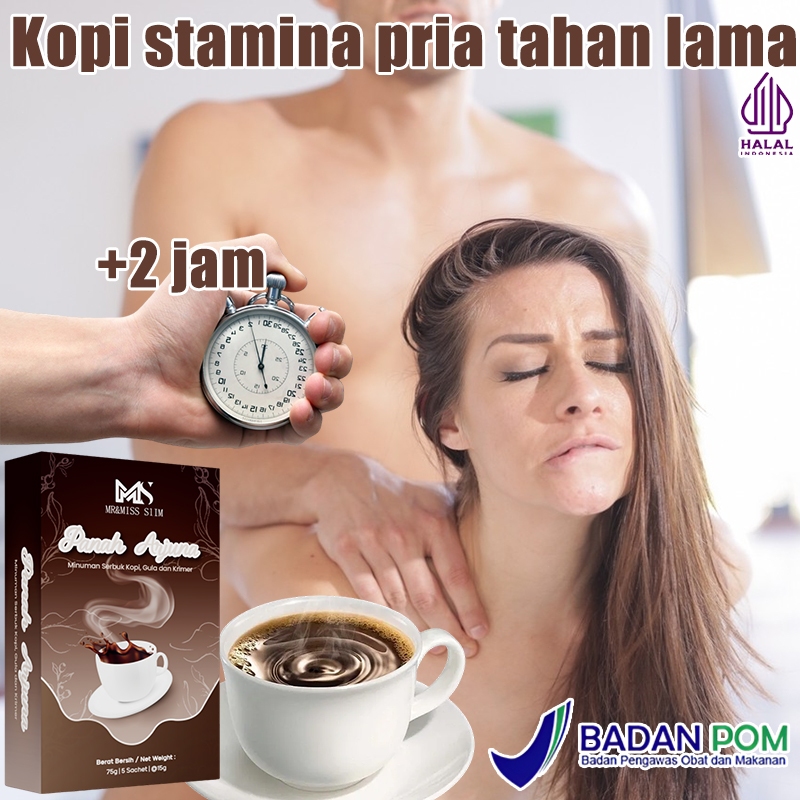 

KOPI KOPI STAMINA PRIA DEWASA TAHAN LAMA ORIGINAL BPOM KOPI EXTRA GINGSENG DARI HERBAL ALAMI BERKUALITAS PREMIUM