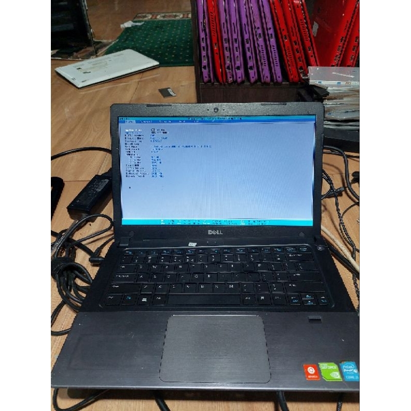 motherboard dell vostro 5470