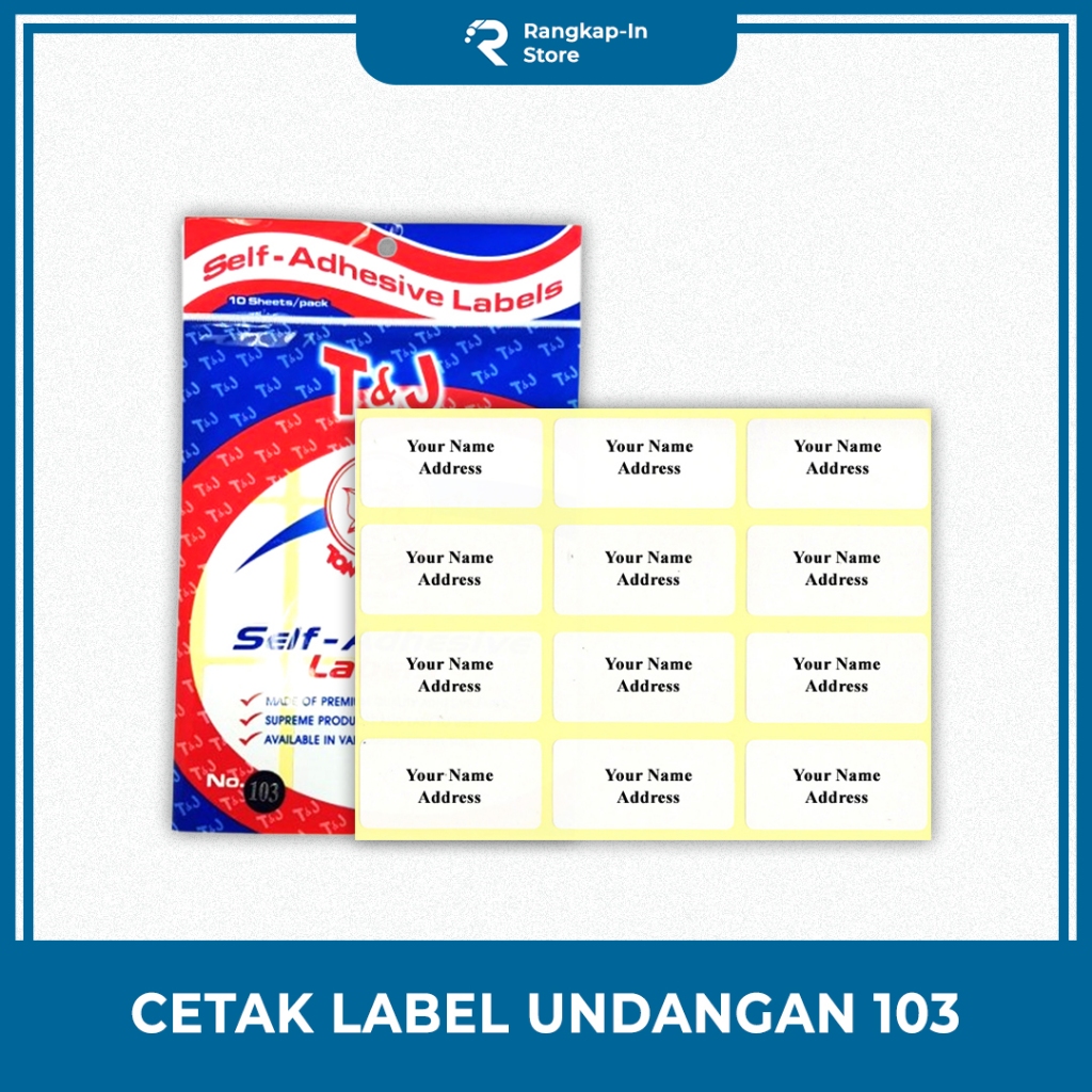 

Cetak Label Nama Undangan Ukuran Pernikahan 103