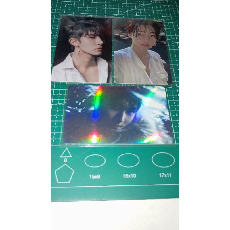 OFFICIAL PC ENHYPEN (DARK BLOOD)