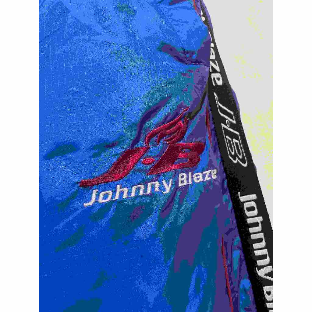 Trackpants Jhonny Blaze y2k