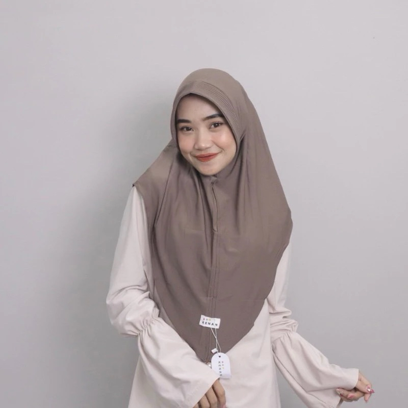 HIJAB KENAN SIZE L